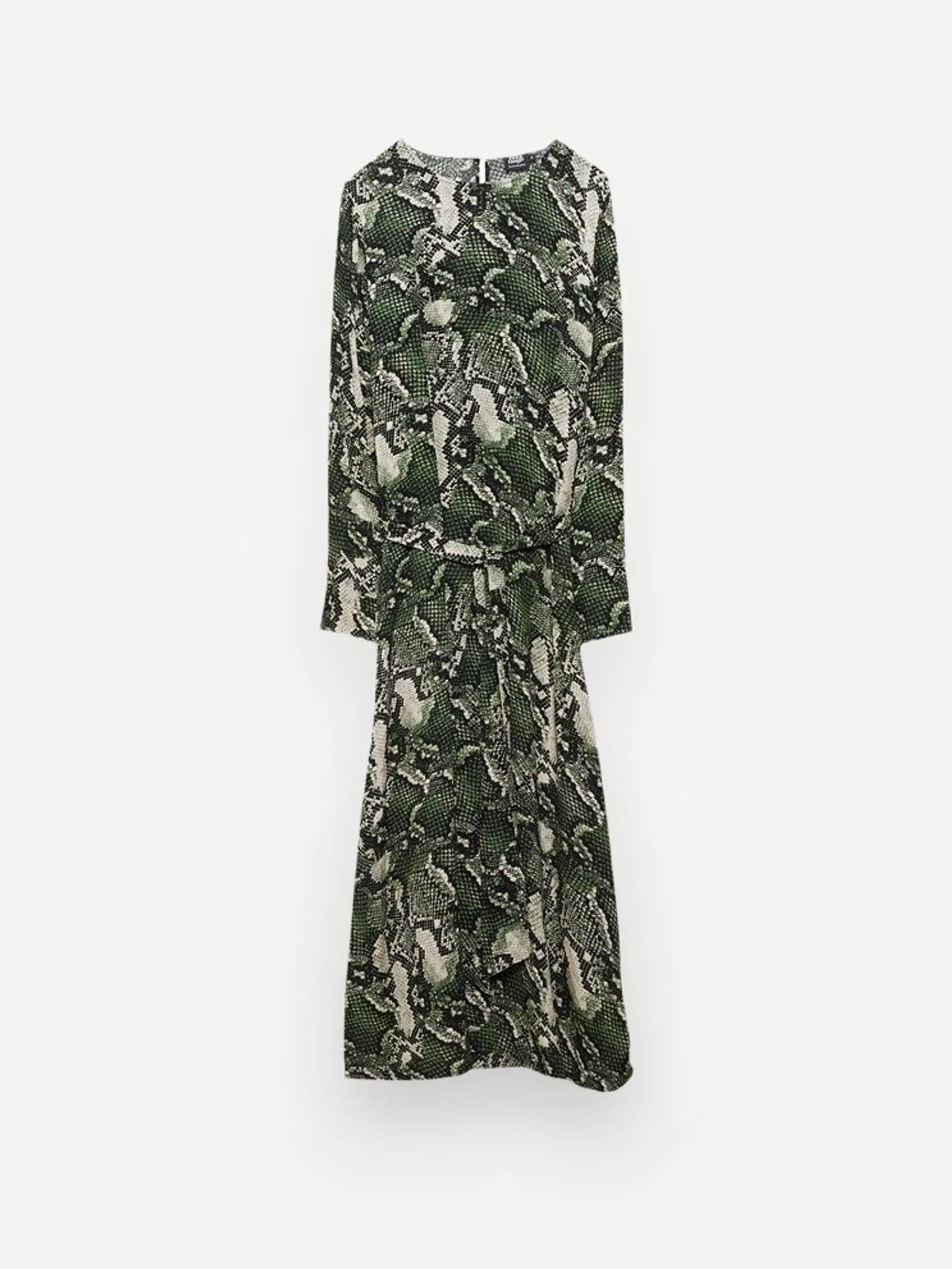 Twist & Tango Dress