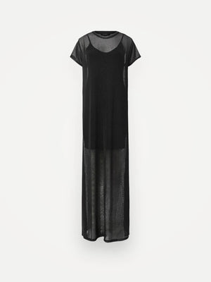 All Saints Thea Sparkle Dress