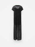 All Saints Thea Sparkle Dress