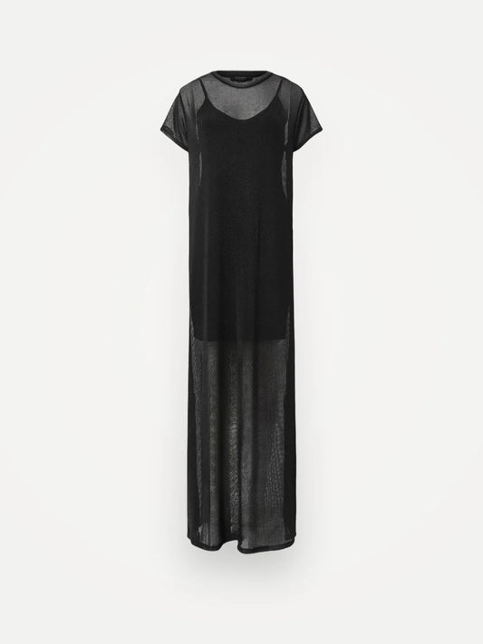 All Saints Thea Sparkle-klänning NWOT