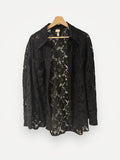 H&M Studio Blouse