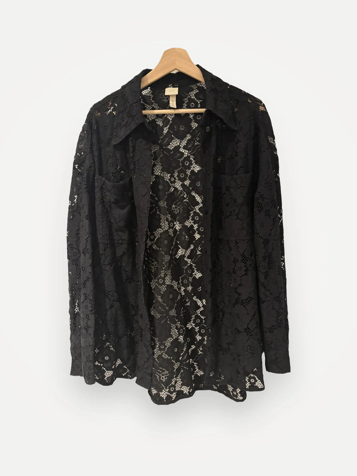 H&M Studio Blouse
