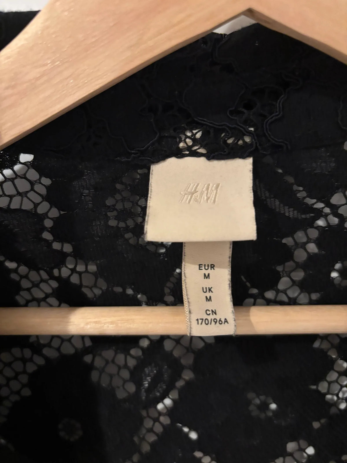 H&M Studio Blouse
