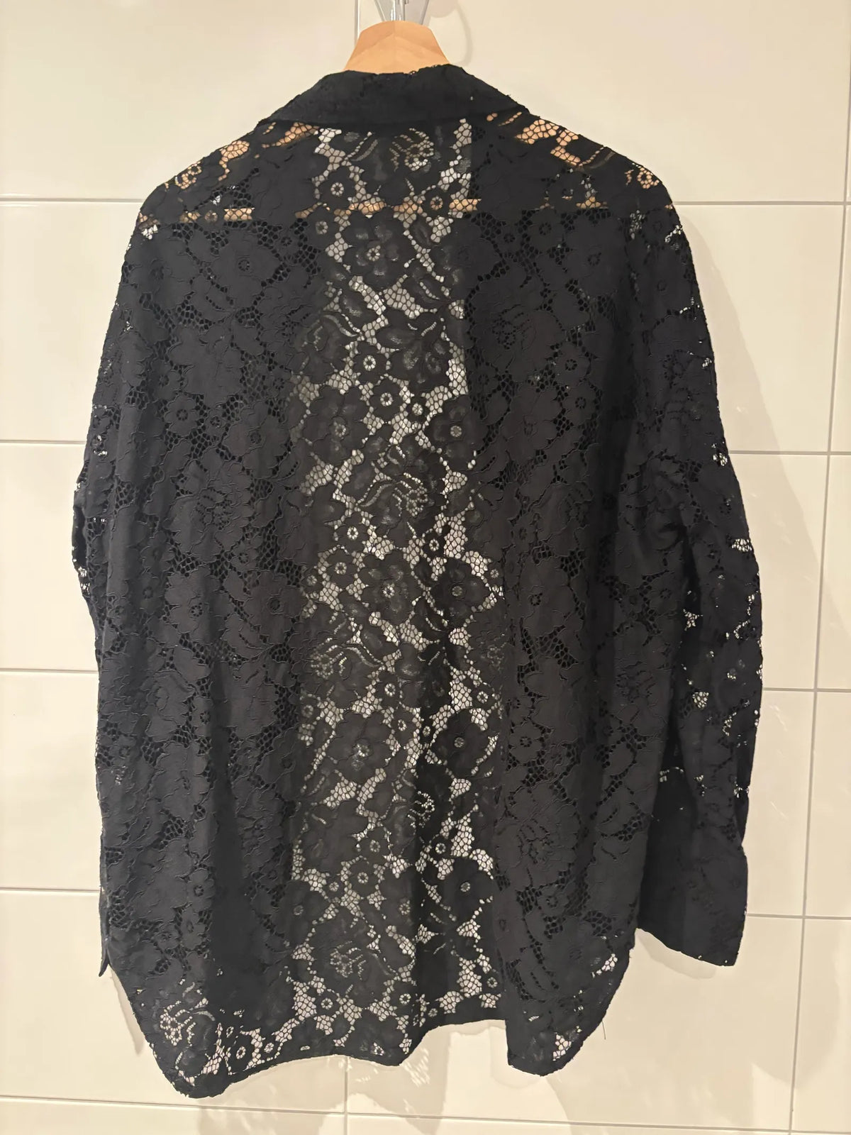 H&M Studio Blouse