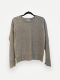 Soft Goat Sweater