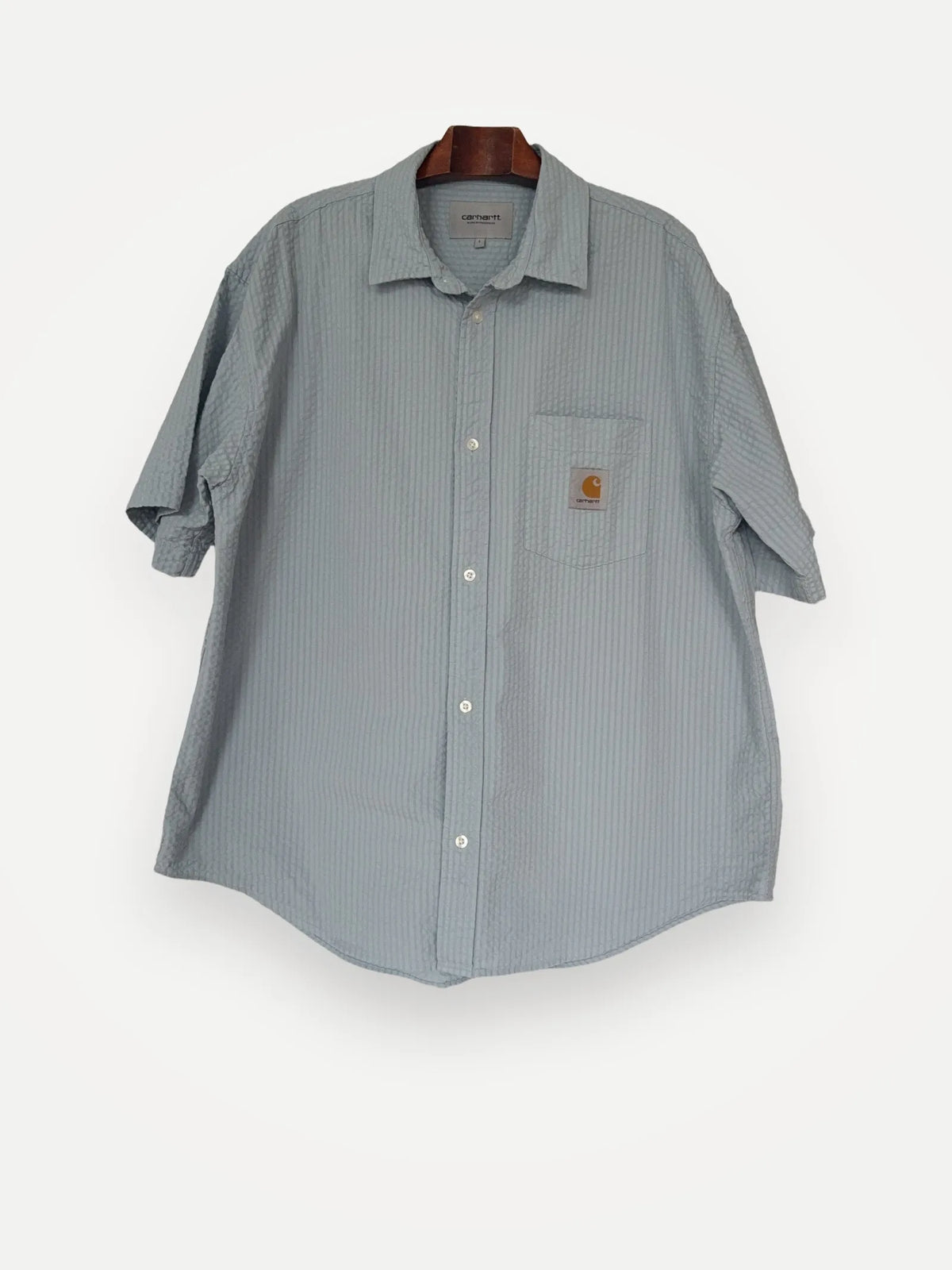 Carhartt Toland Shirt