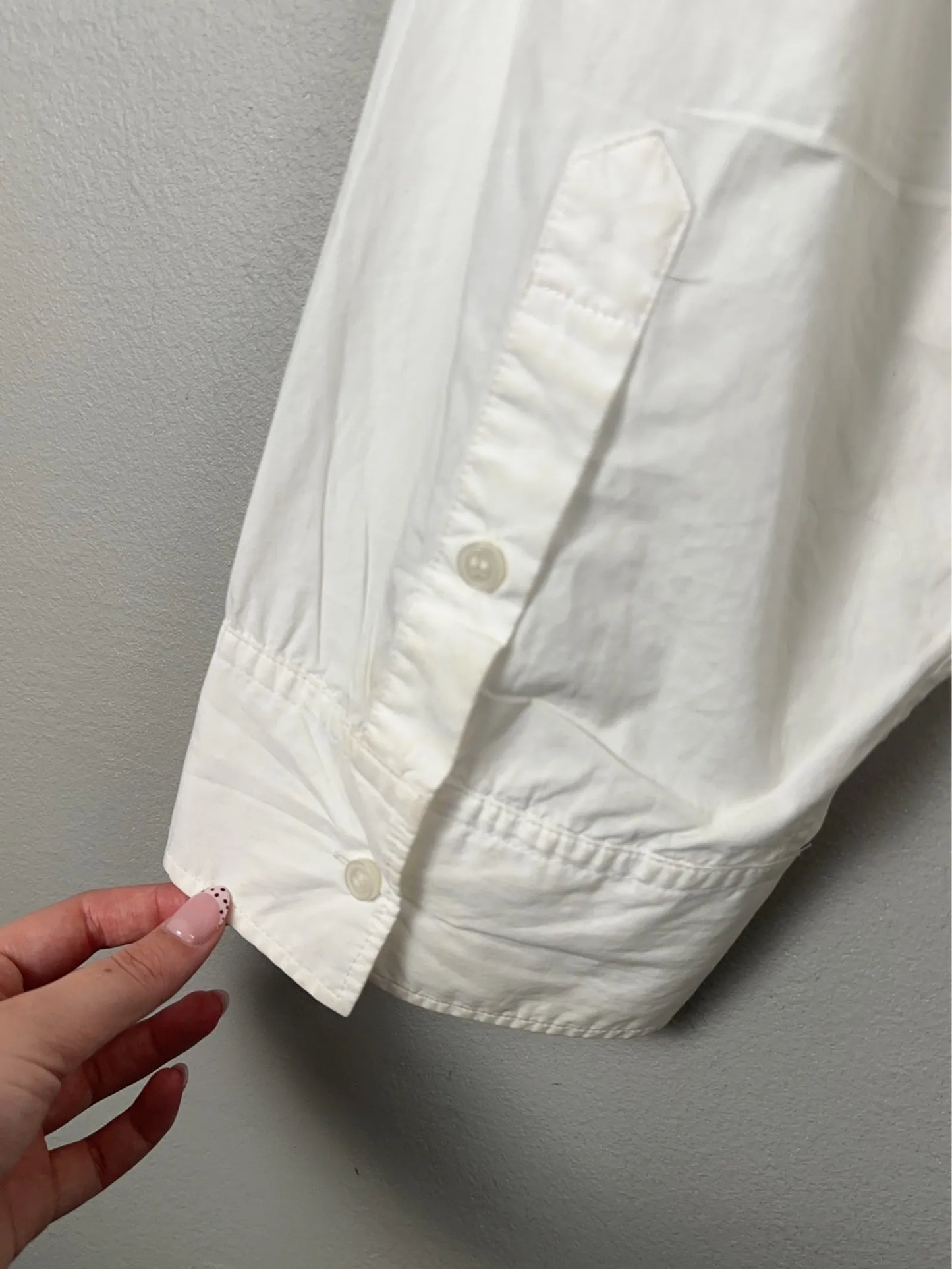 Arket Shirt