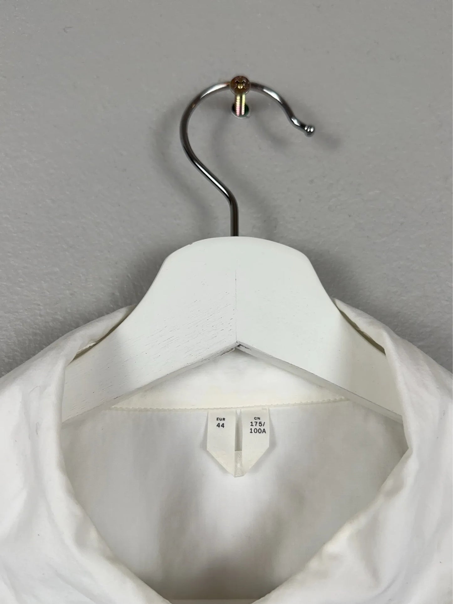 Arket Shirt