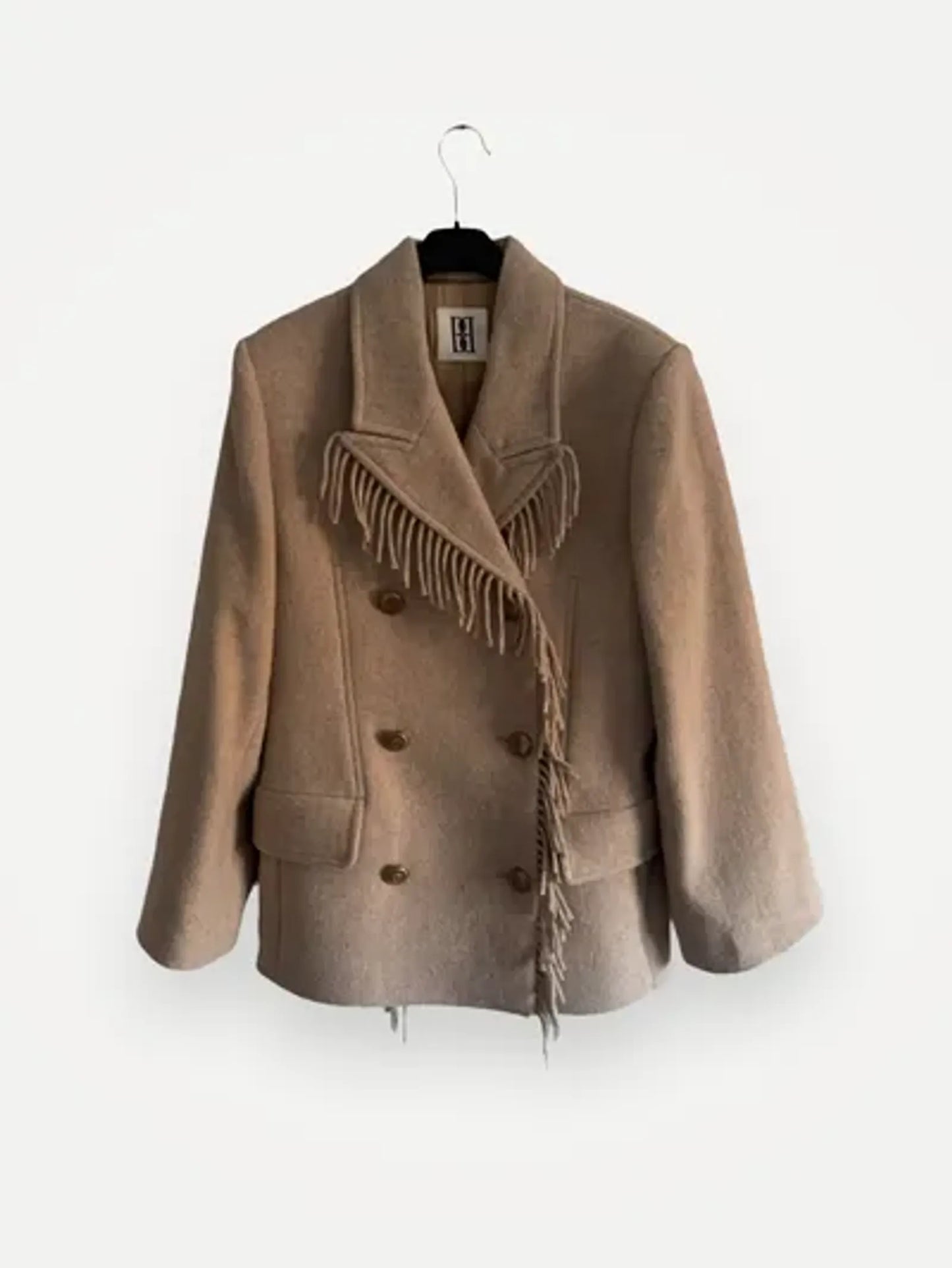 By Malene Birger Iggie-ullkappa NWT