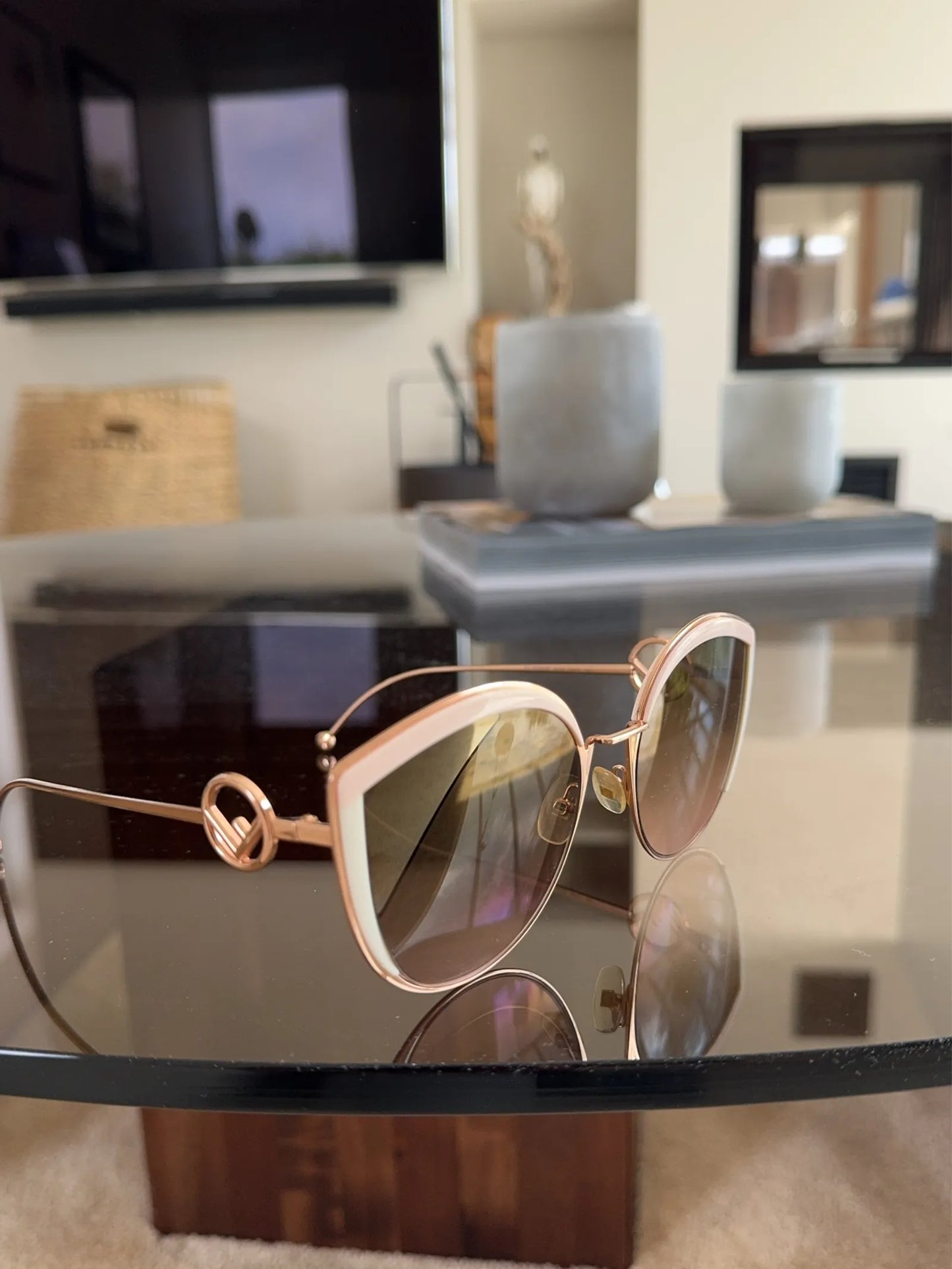 Fendi Sunglasses