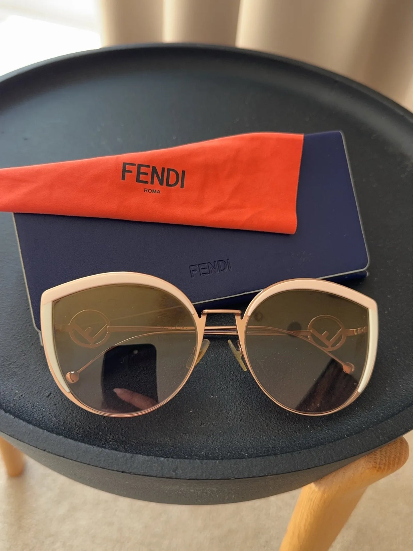 Fendi Sunglasses