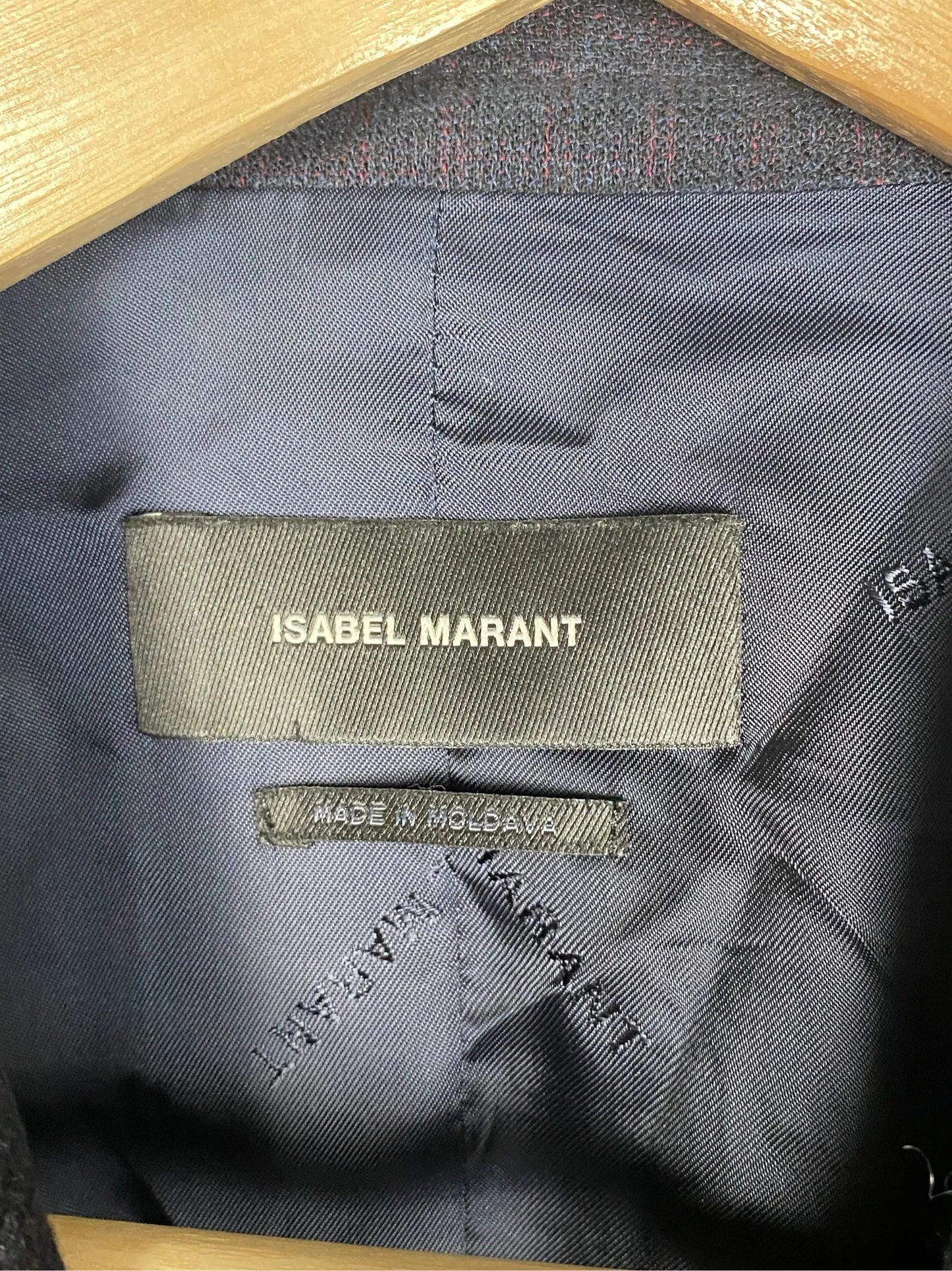 Isabel Marant Blazer