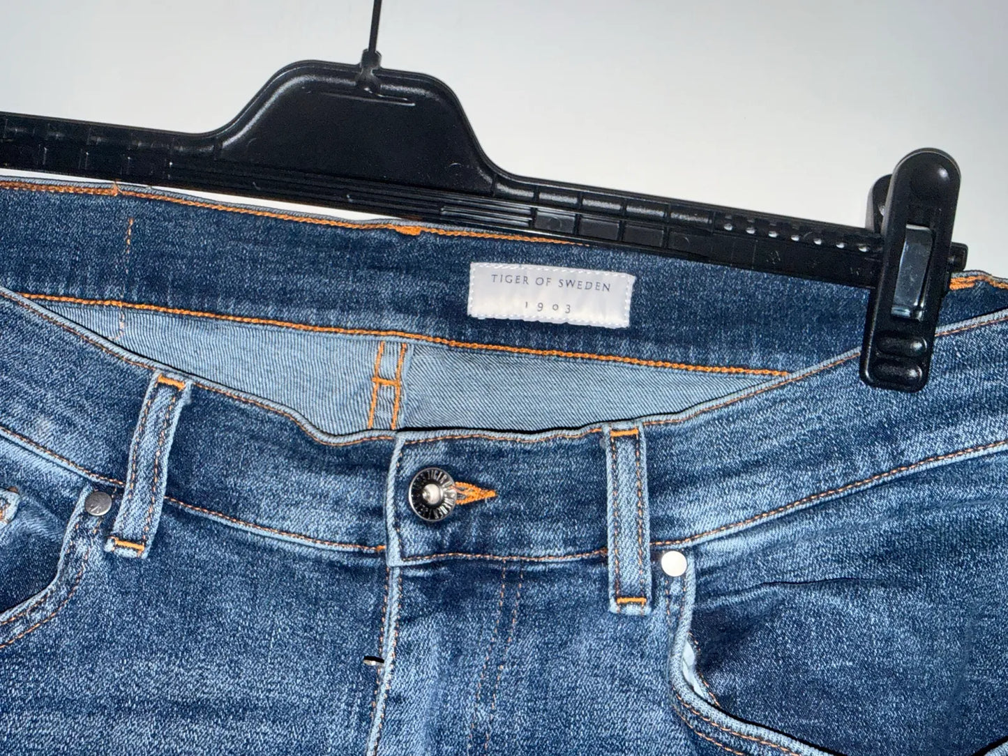 Tiger of Sweden Jeans