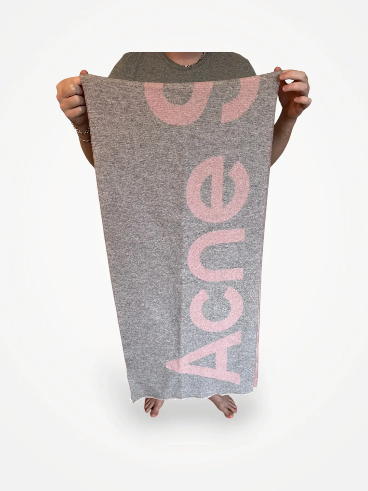 Acne Studios Scarf
