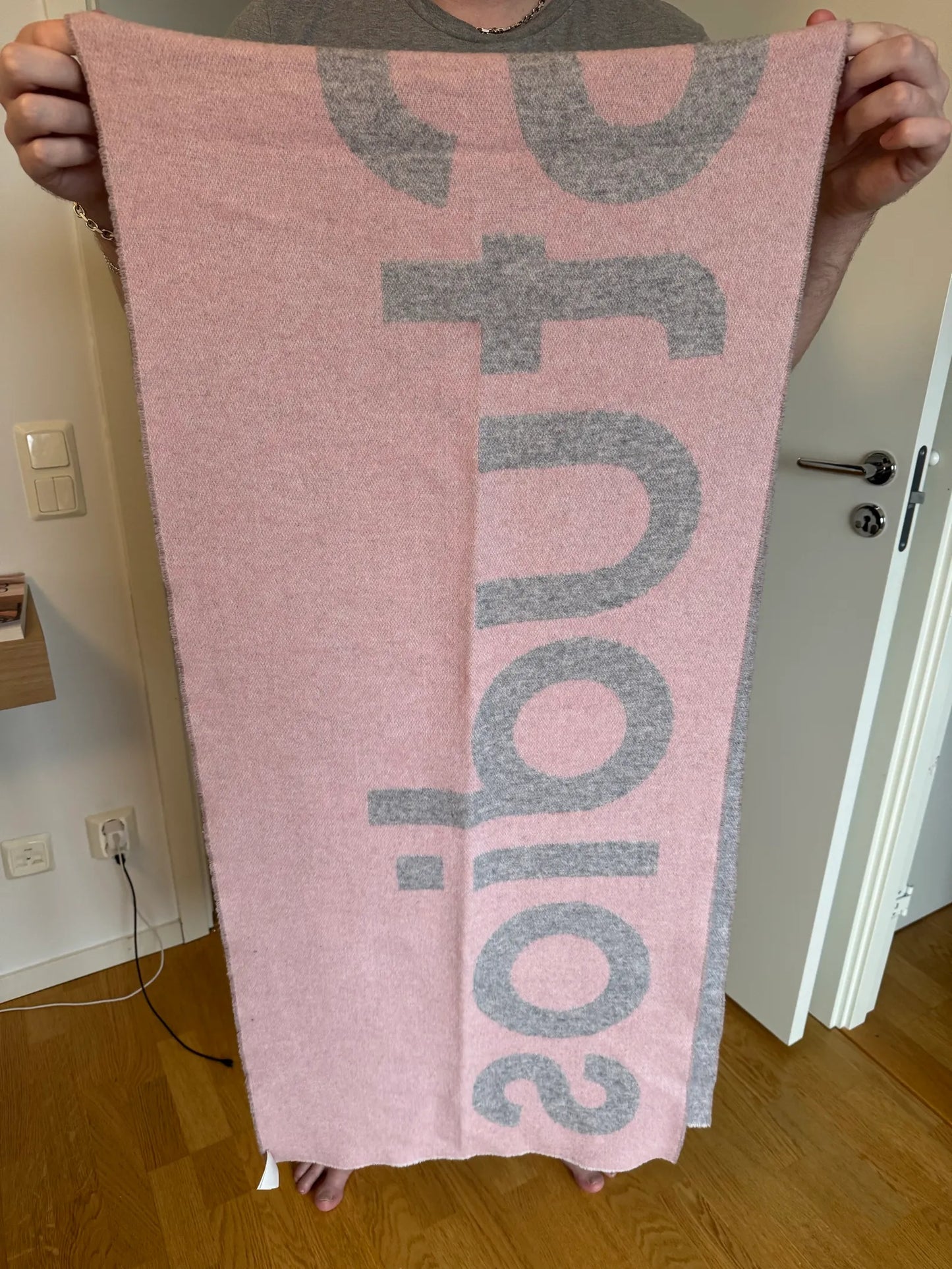 Acne Studios Scarf