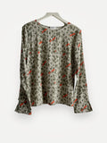 Marville Road Blouse