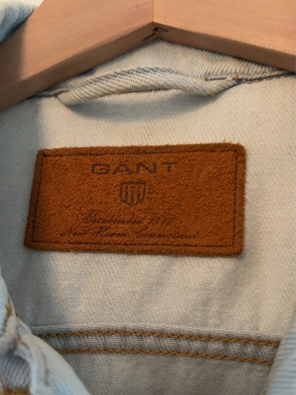Gant Jacket
