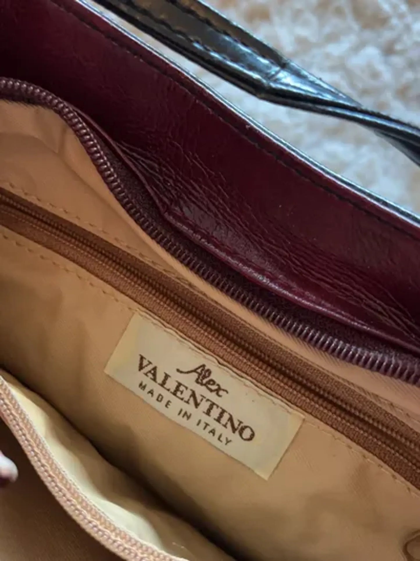 Valentino Handbag