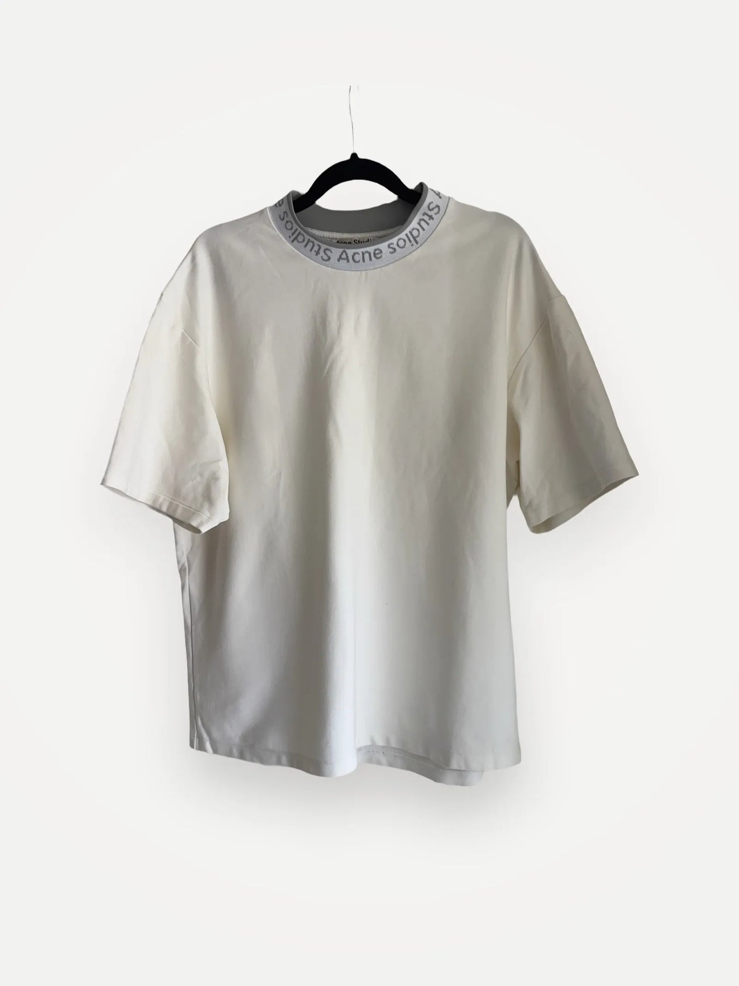 Acne Studios-t-shirt