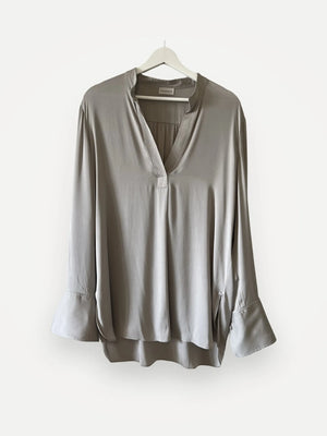 By Malene Birger-sidenblus