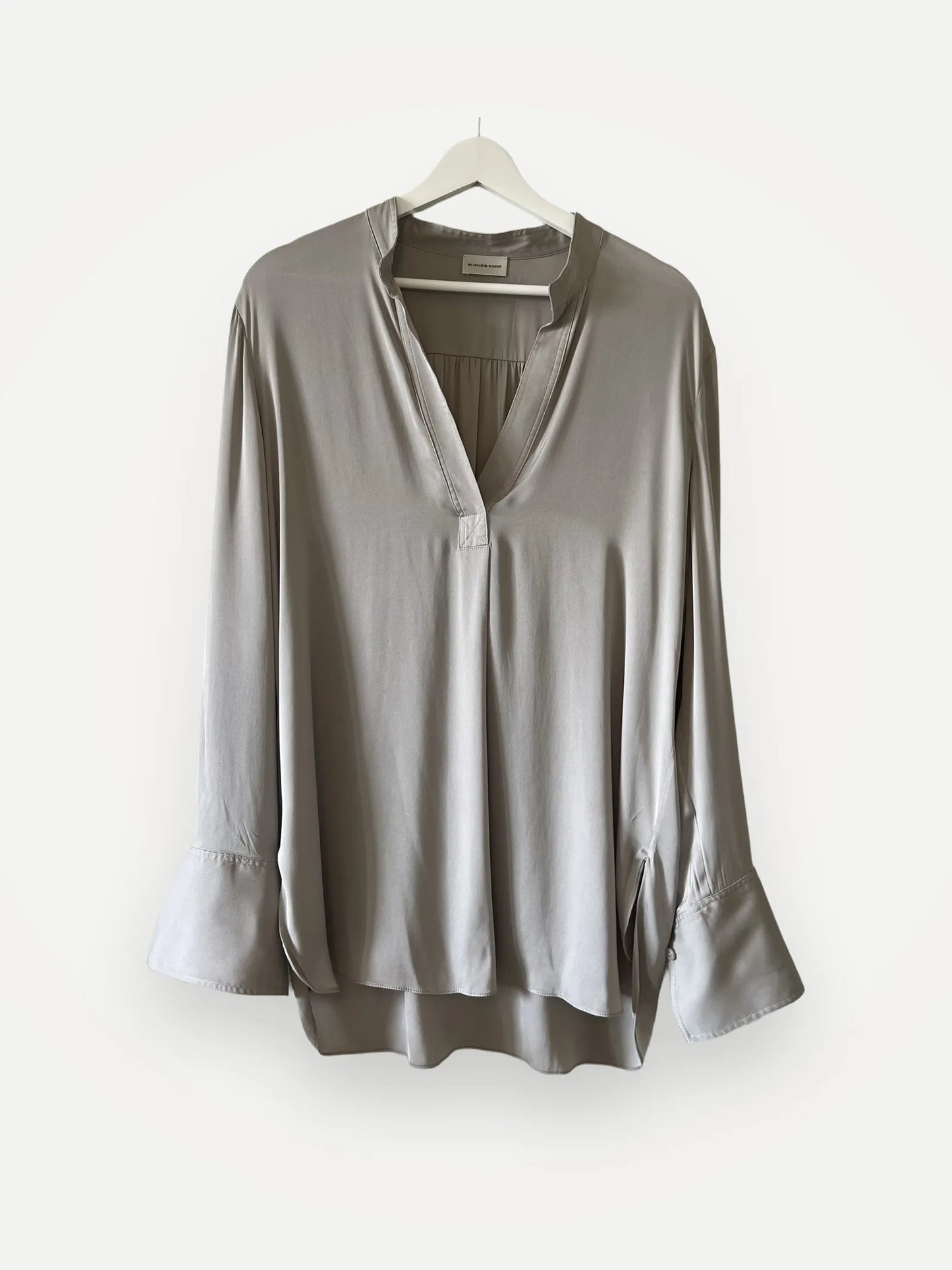 By Malene Birger-sidenblus