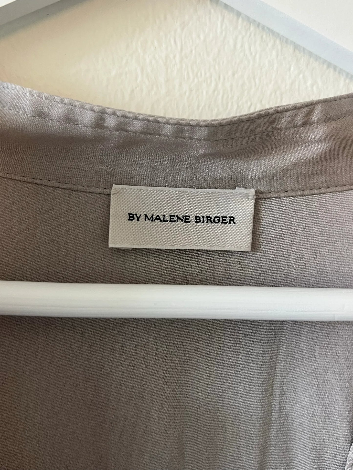 By Malene Birger-sidenblus