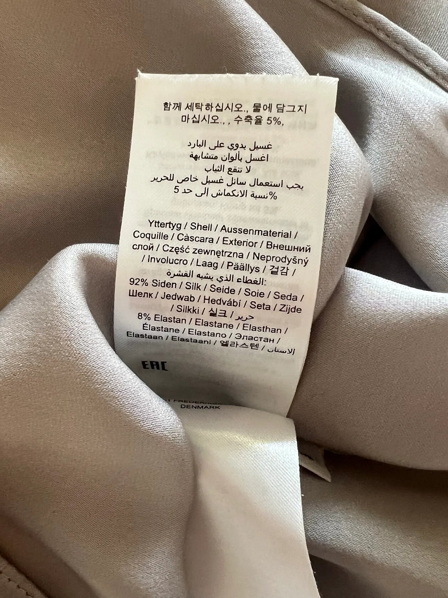By Malene Birger-sidenblus
