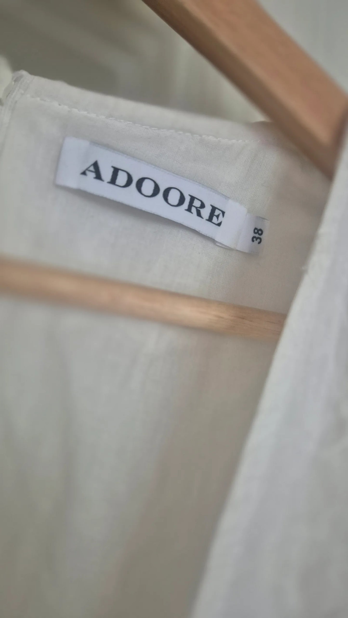 Adoore Dress