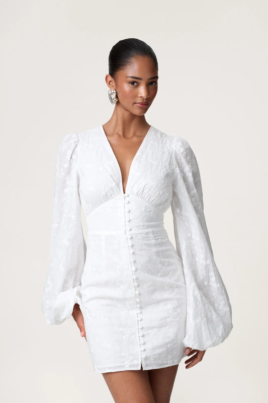 Adoore Dress