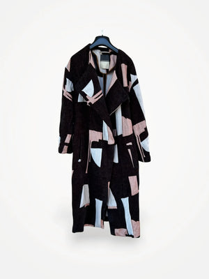 By Malene Birger Coat