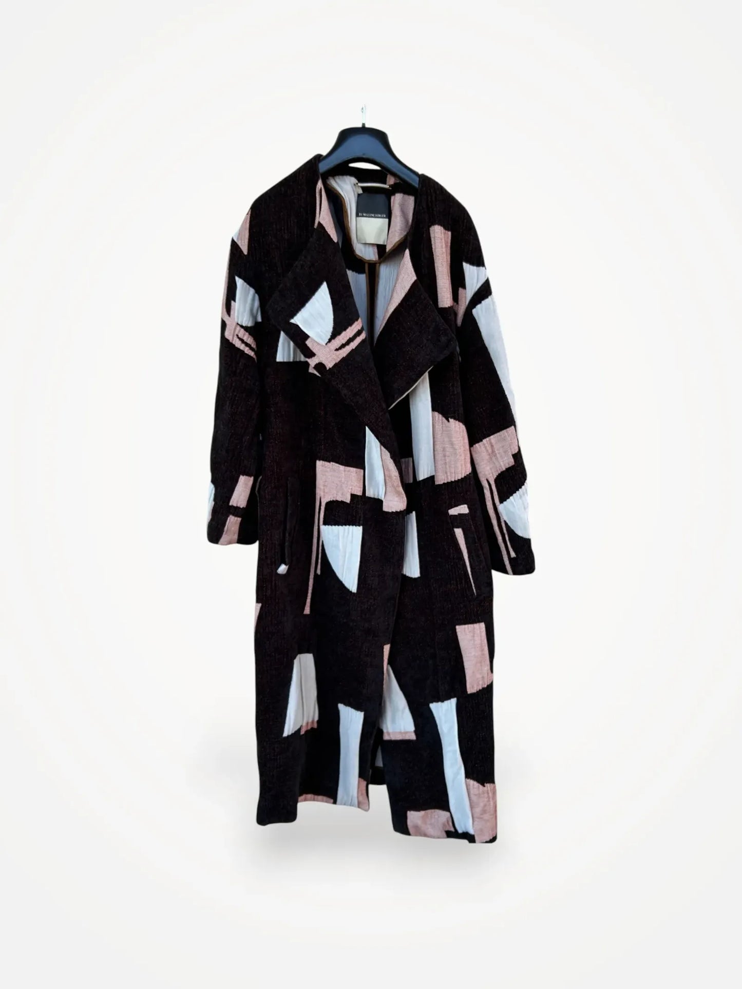 By Malene Birger Coat