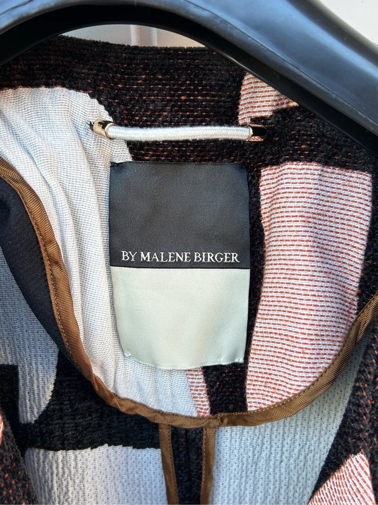 By Malene Birger Coat