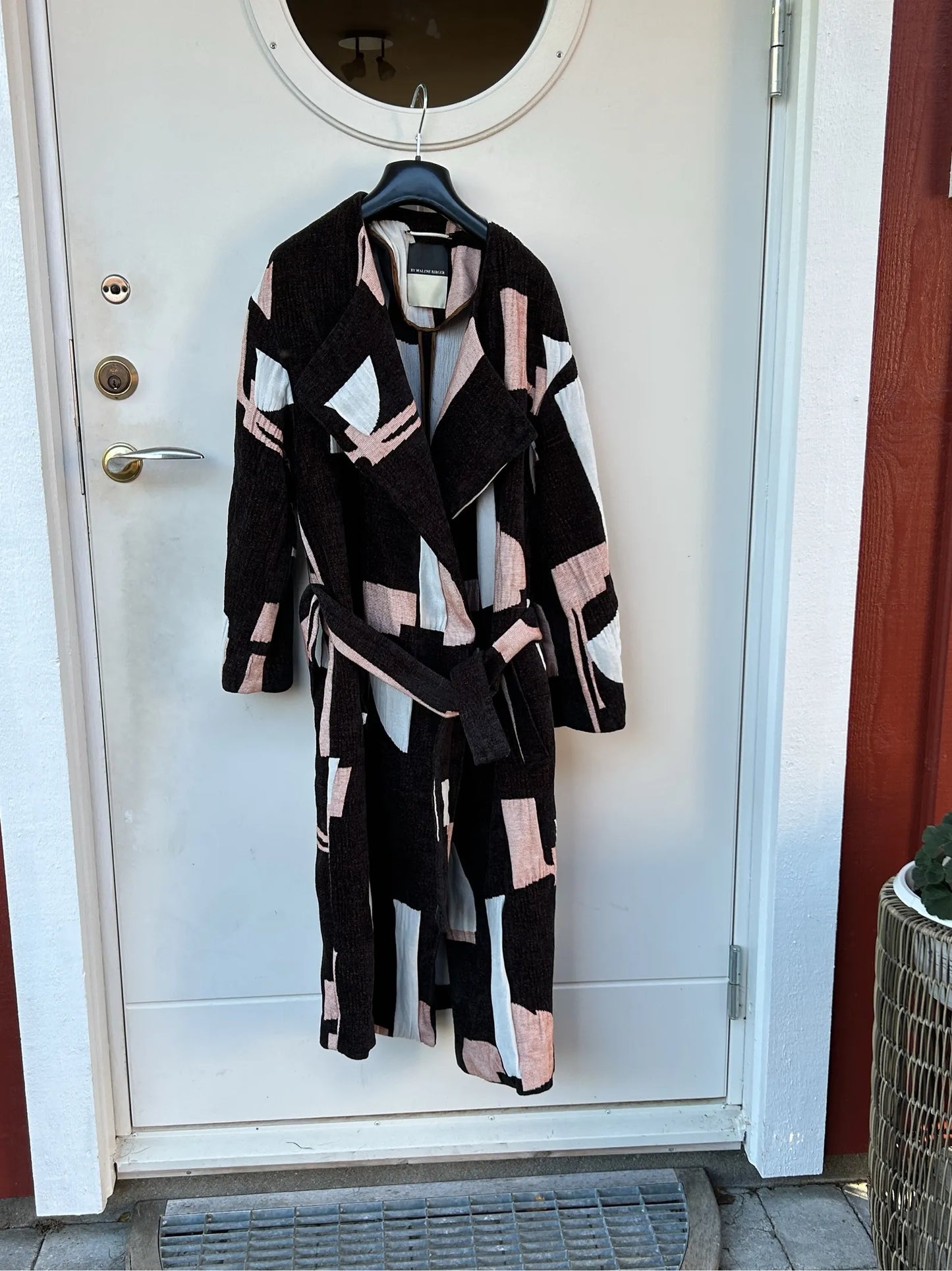 By Malene Birger Coat