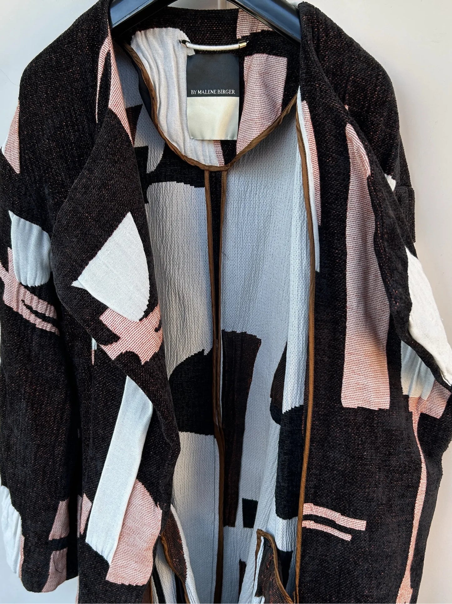 By Malene Birger Coat