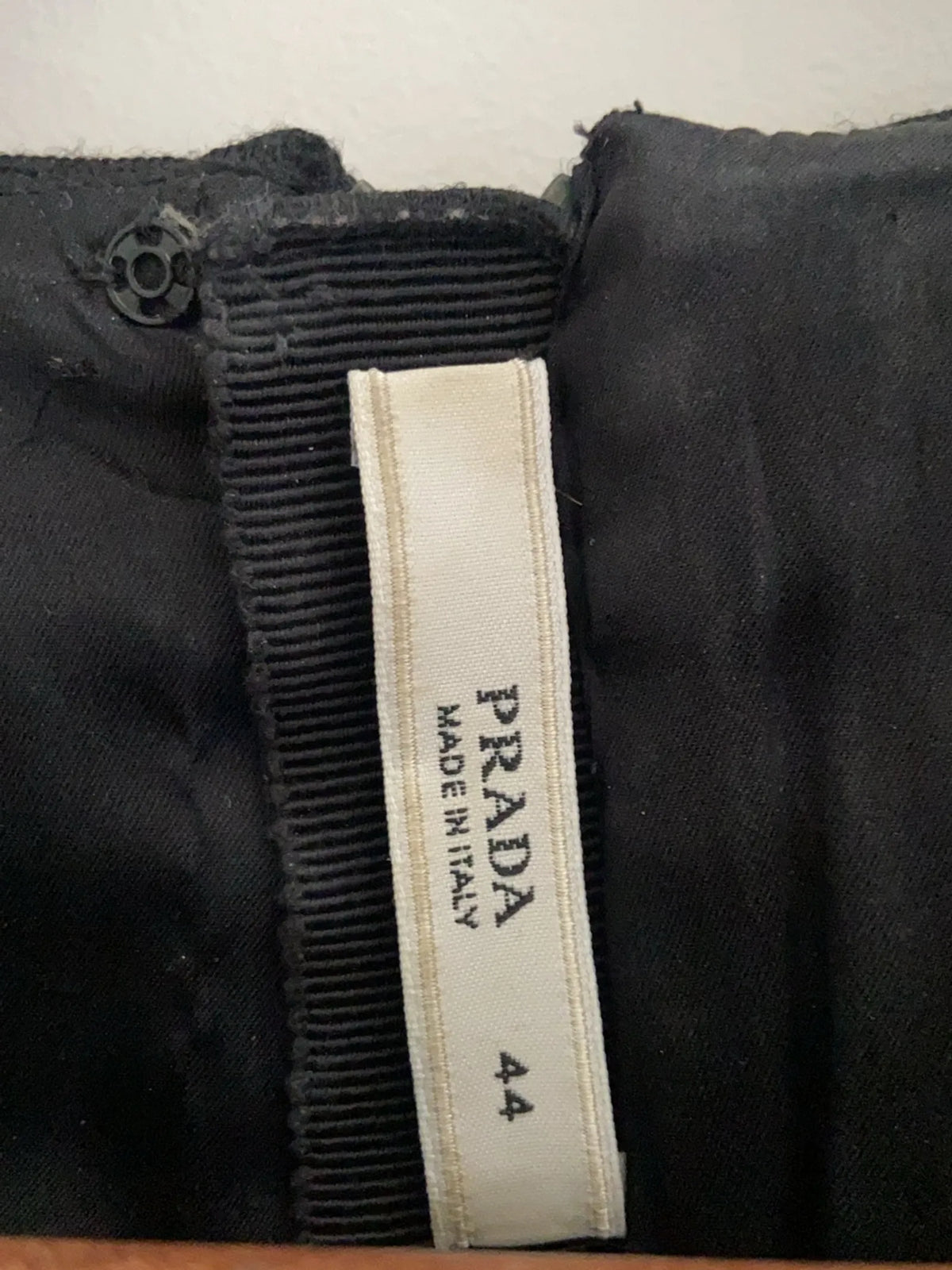 Prada Dress