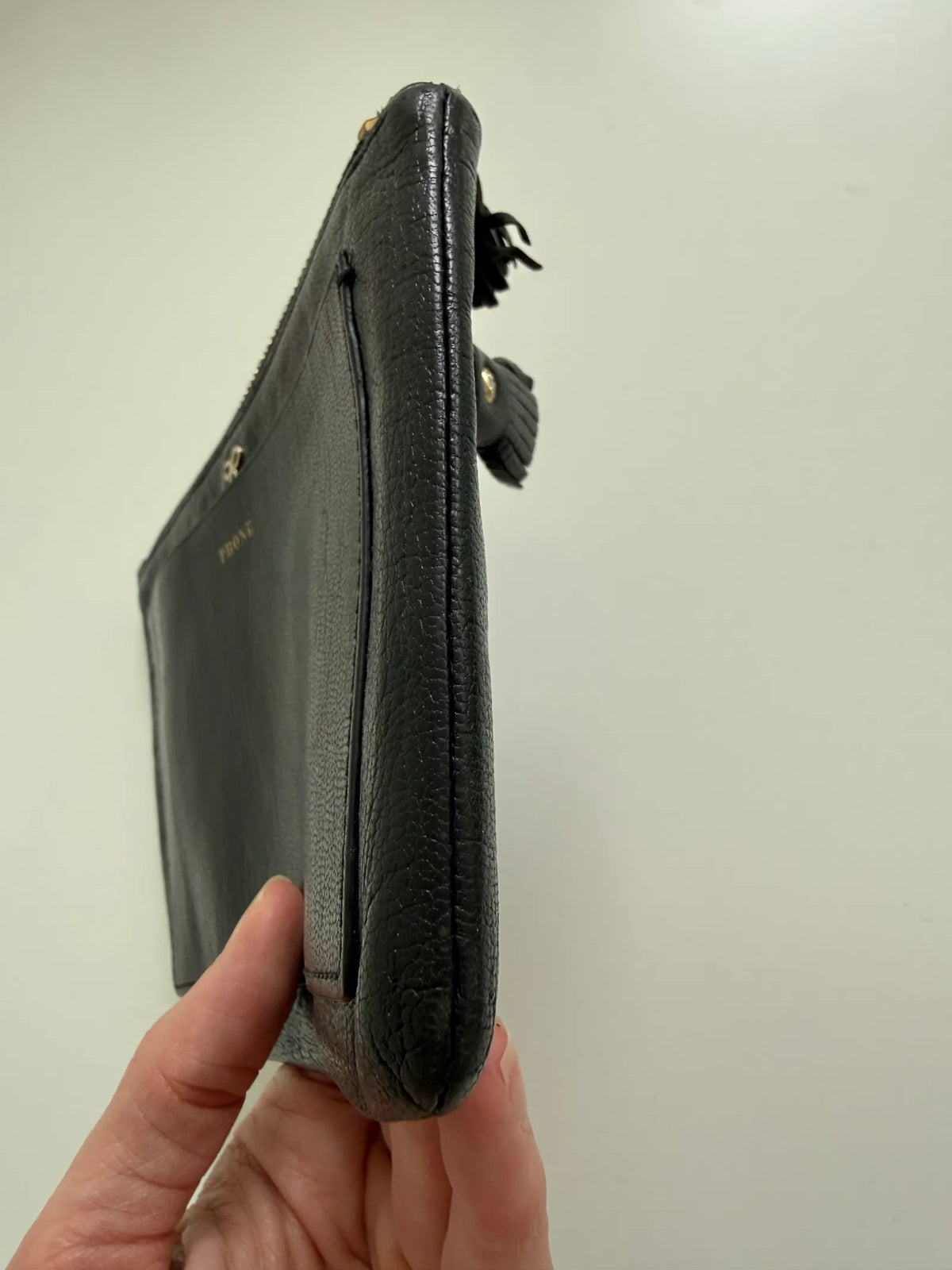 Anya Hindmarch Clutch bag