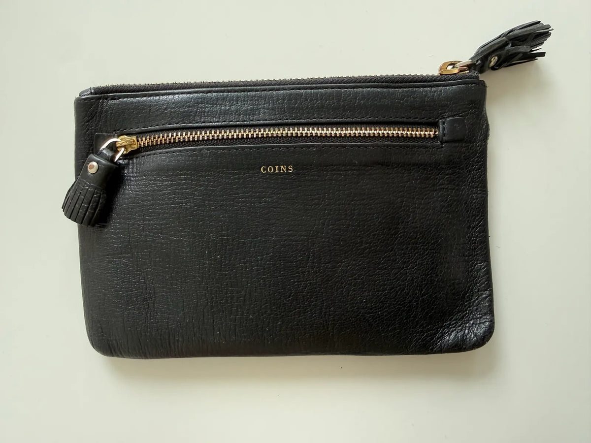 Anya Hindmarch Clutch bag
