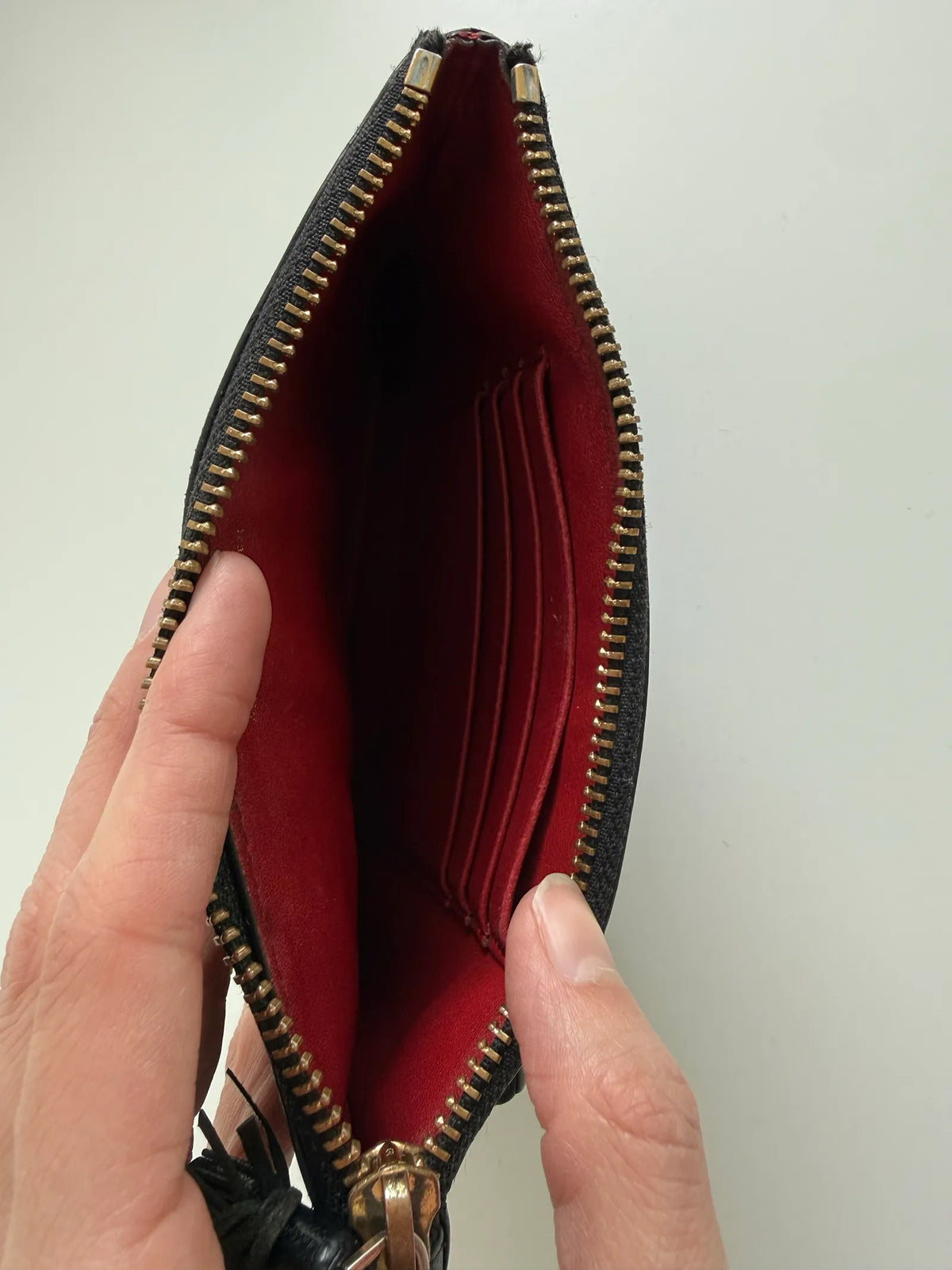 Anya Hindmarch Clutch bag