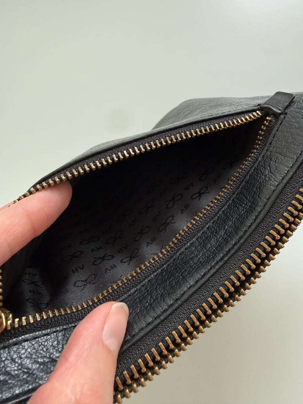 Anya Hindmarch Clutch bag