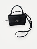 Balenciaga Sharp-skinnhandväska