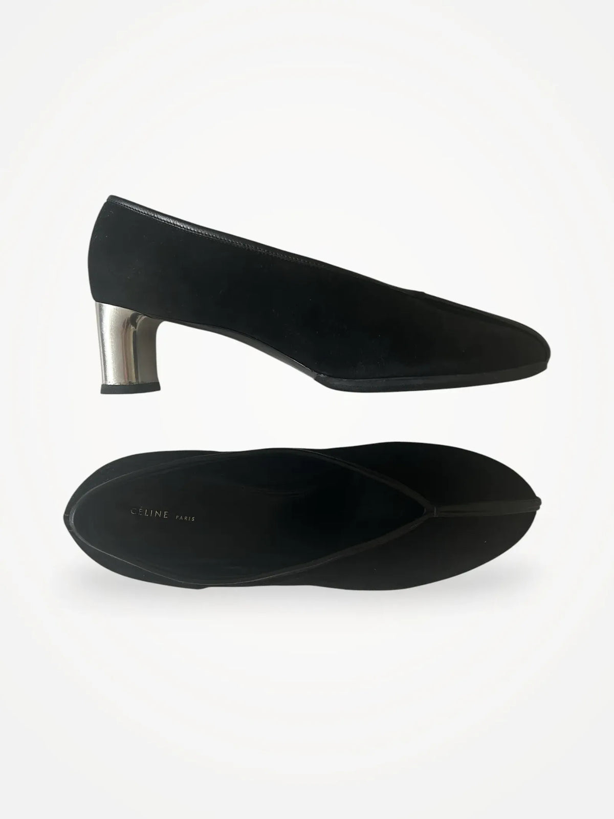 Céline Heels