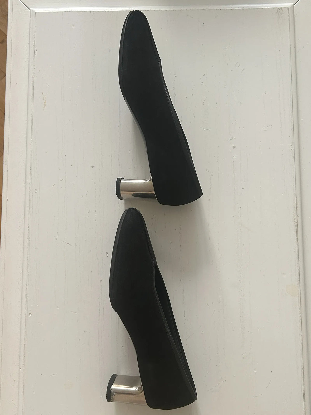 Céline Heels