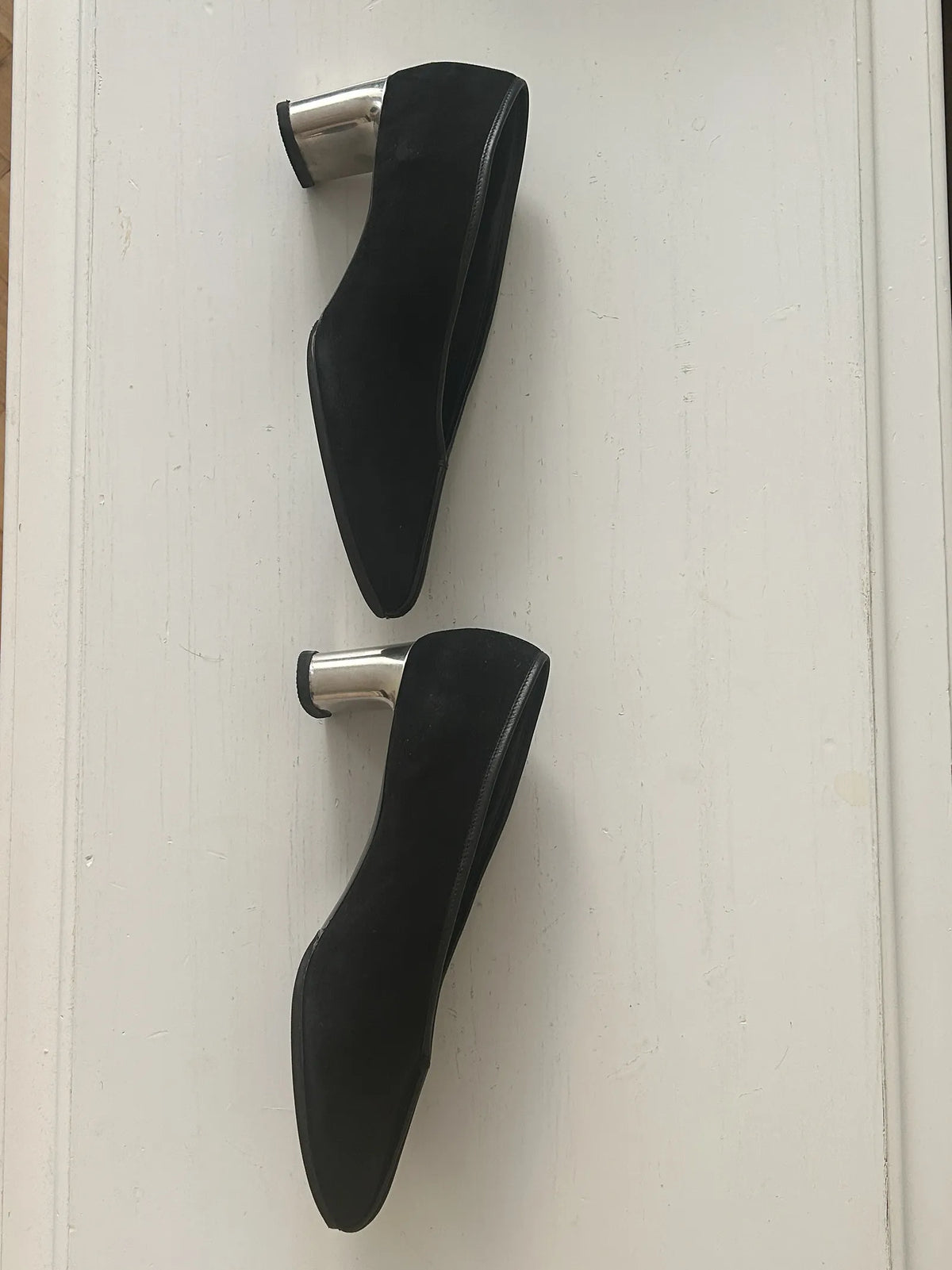 Céline Heels