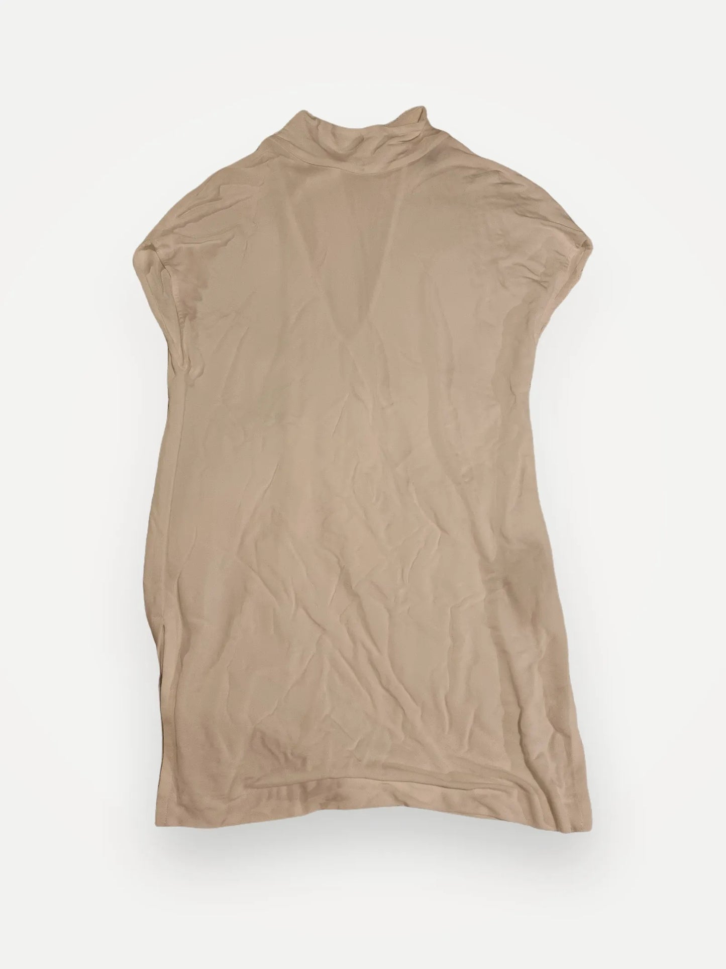 Massimo Dutti Calidad Tunic