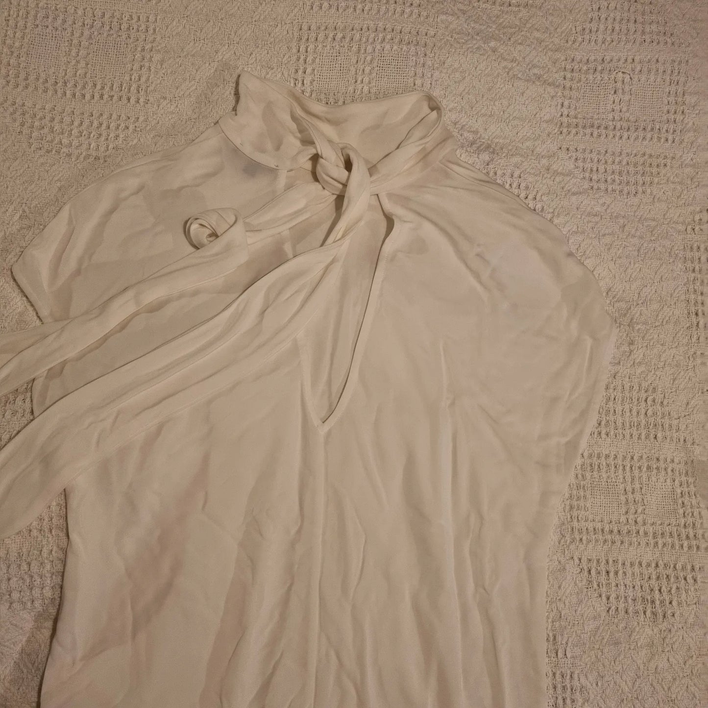 Massimo Dutti Calidad Tunic