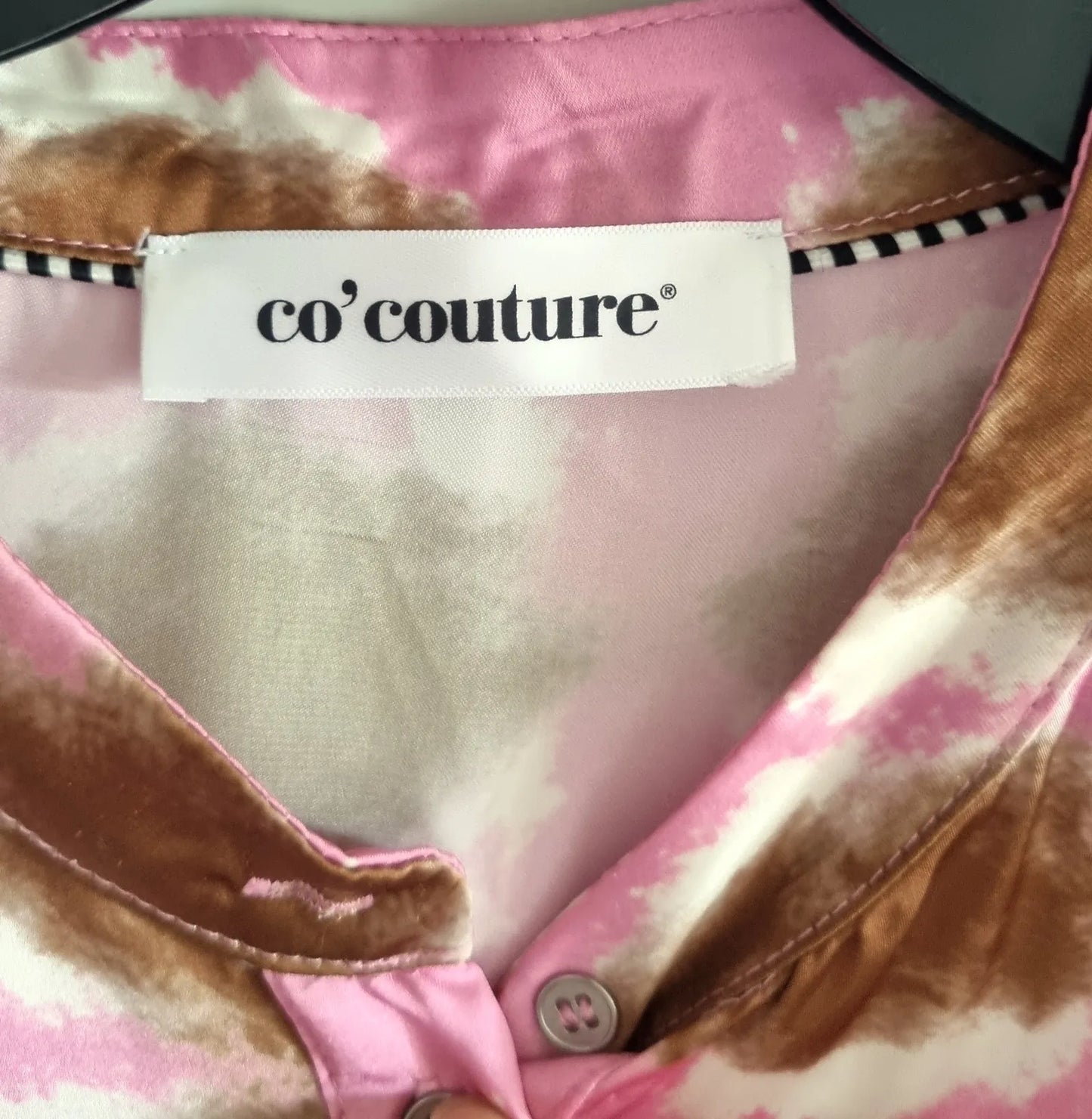 Co’Couture Kaftan