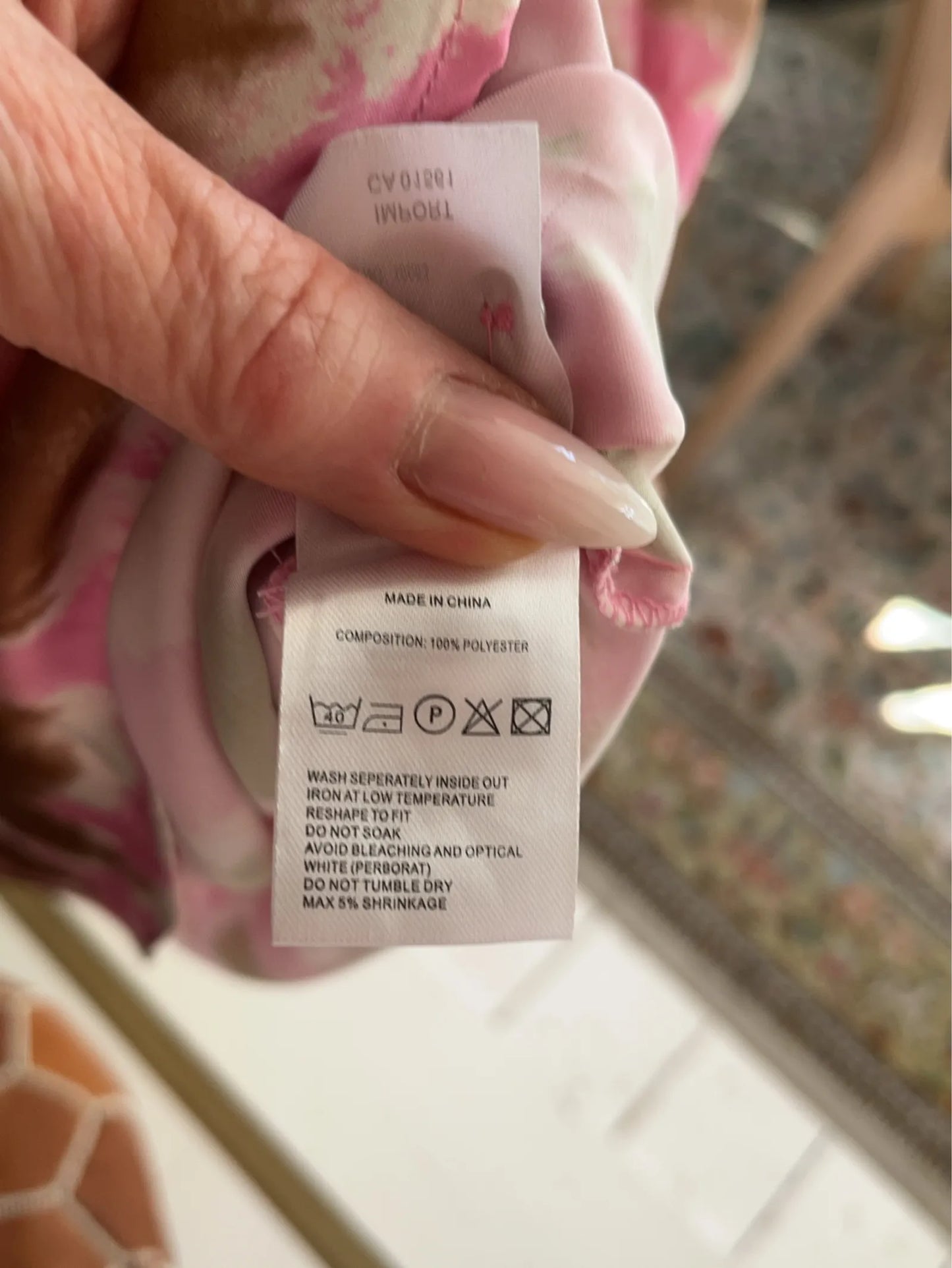 Co’Couture Kaftan