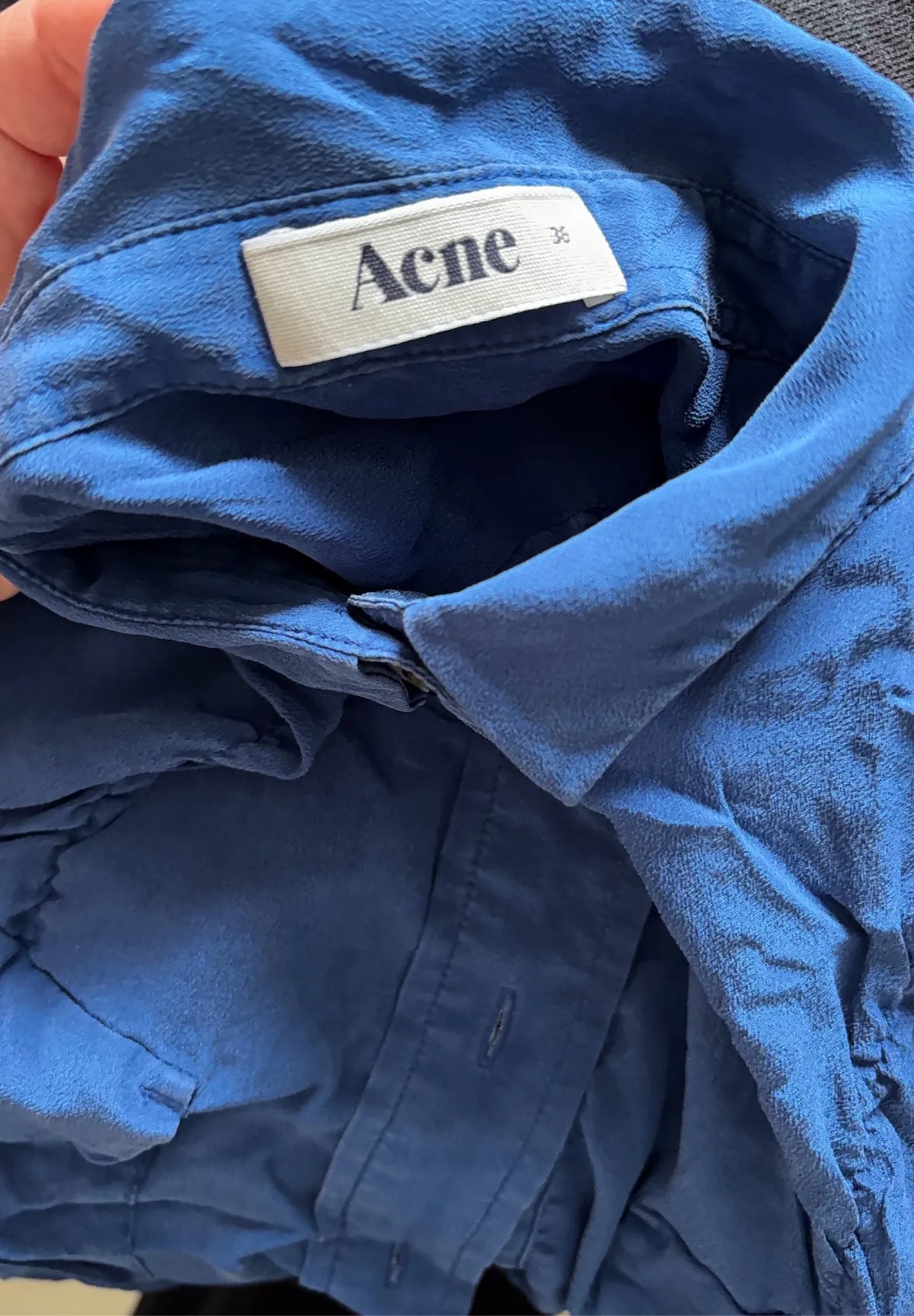 Acne Studios Shirt