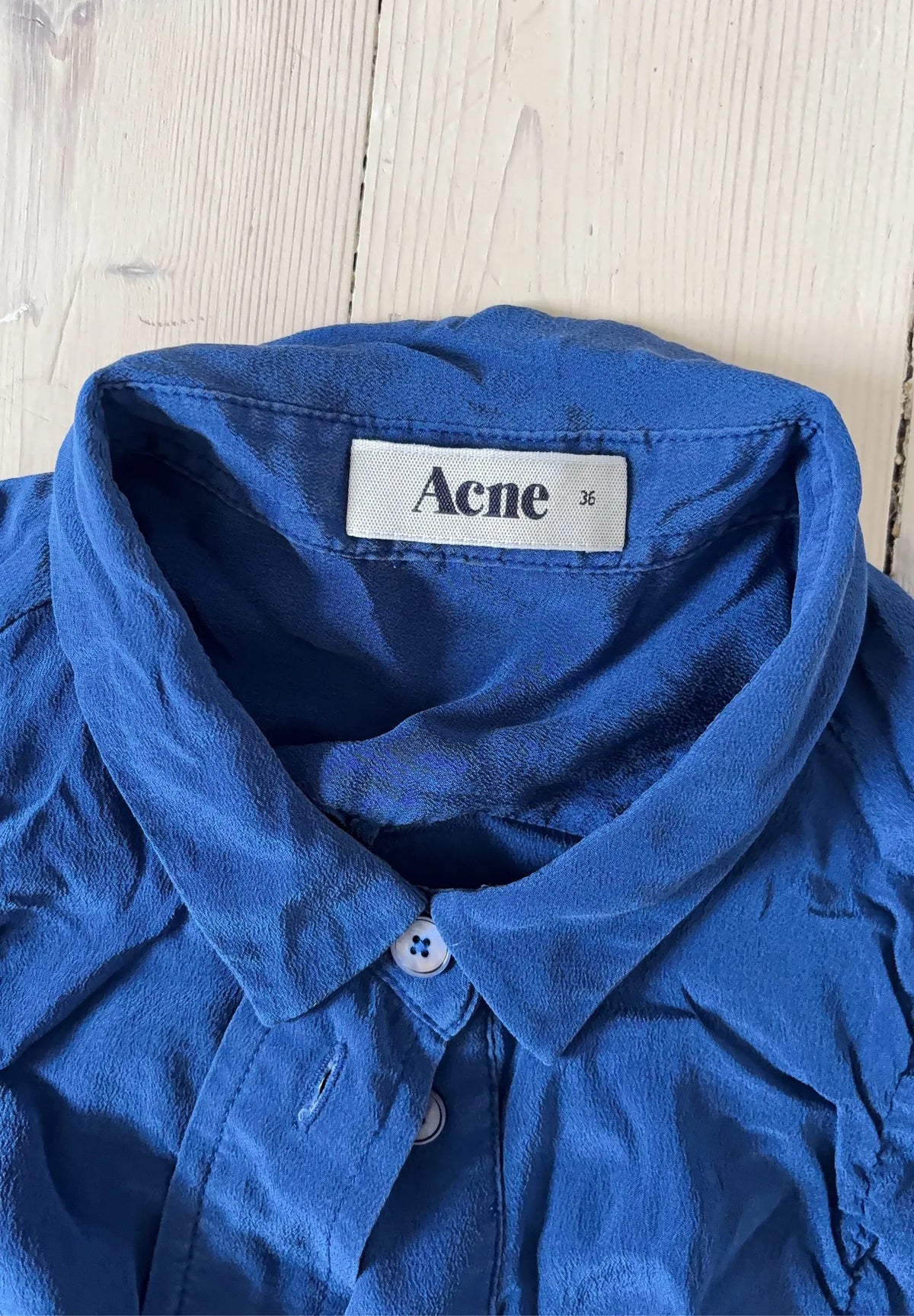 Acne Studios Shirt