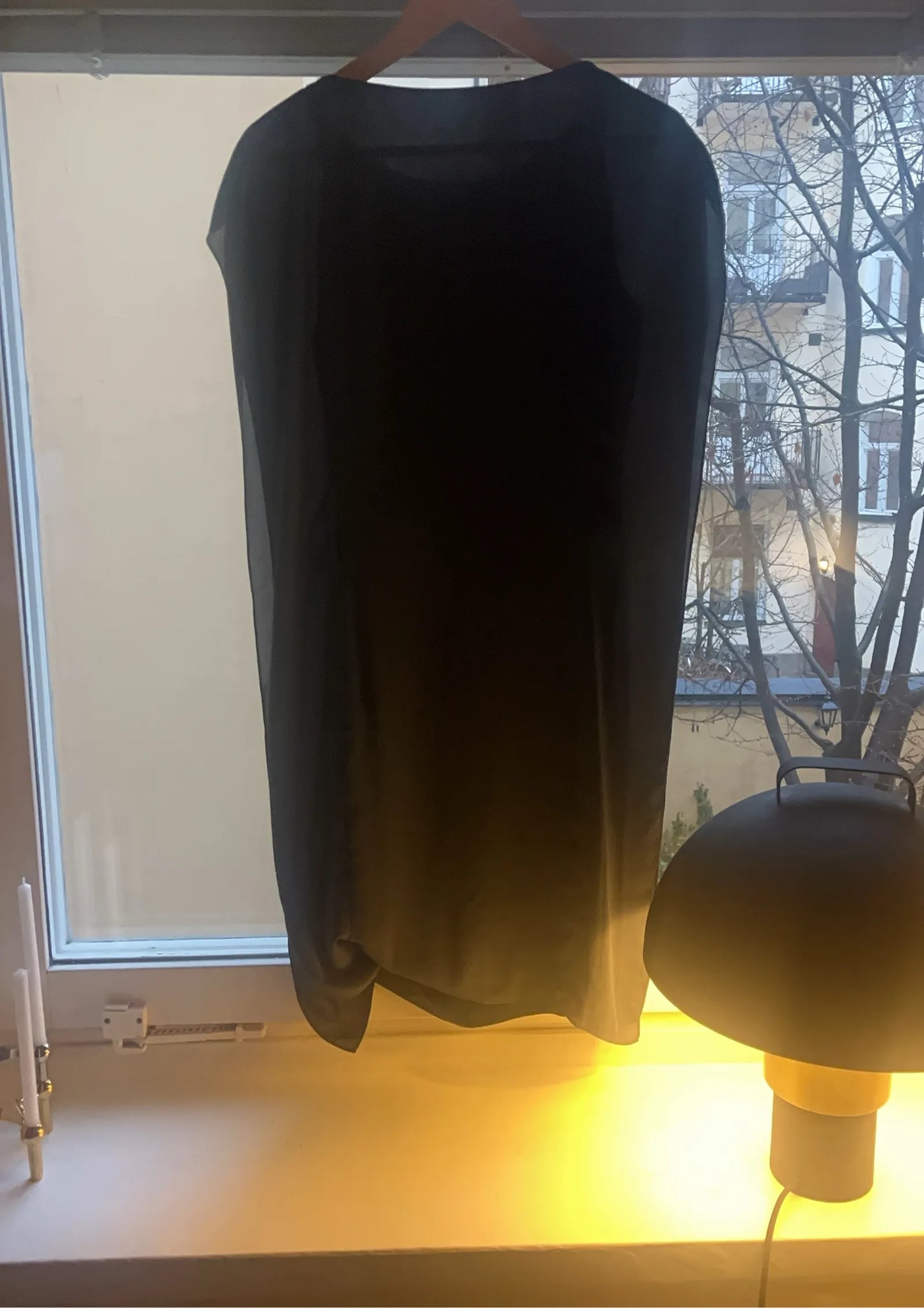 Cos-klänning